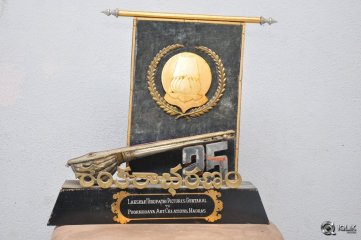 Celebrities Pay Homage To Edida Nageswara Rao